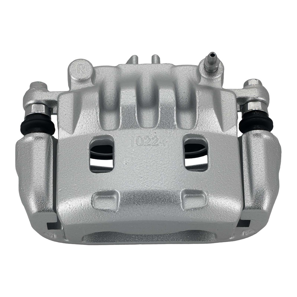 Front Right Brake Caliper compatible for SAAB 9-2X/Compatible for Subaru Impreza Baja Crosstrek compatible for Forester
