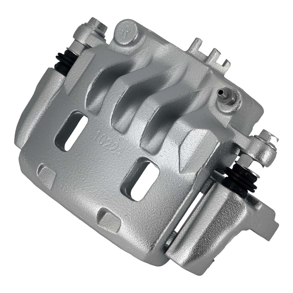 Front Right Brake Caliper compatible for SAAB 9-2X/Compatible for Subaru Impreza Baja Crosstrek compatible for Forester