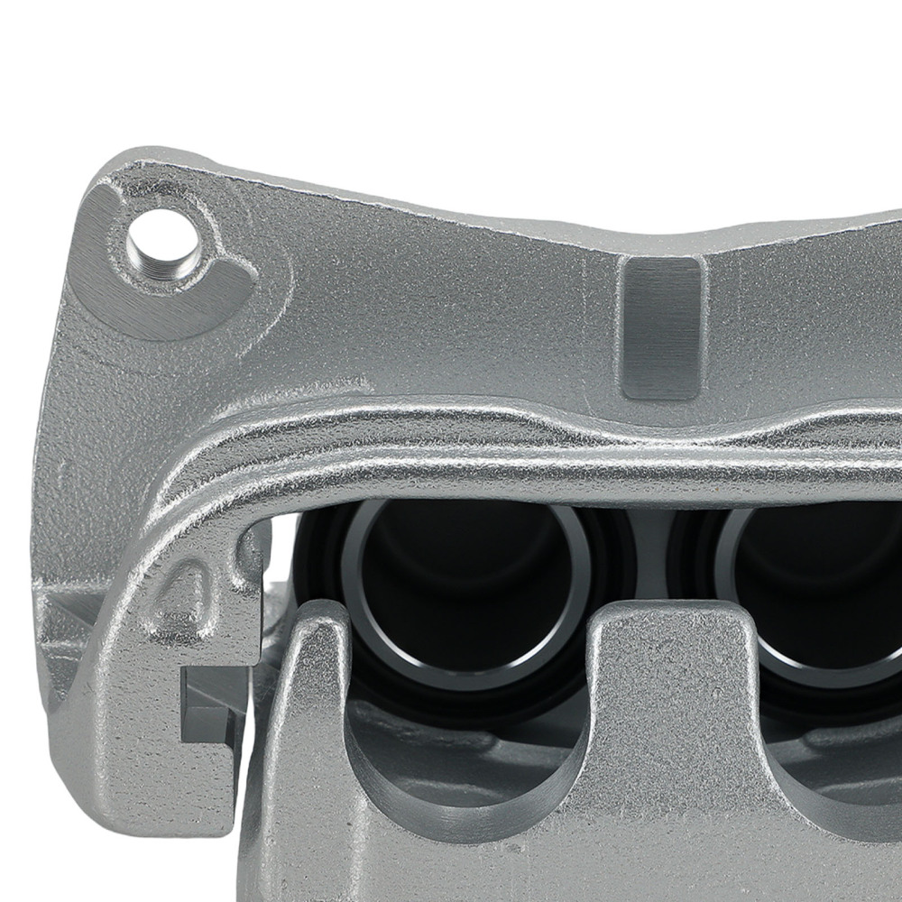 Front Right Brake Caliper compatible for SAAB 9-2X/Compatible for Subaru Impreza Baja Crosstrek compatible for Forester