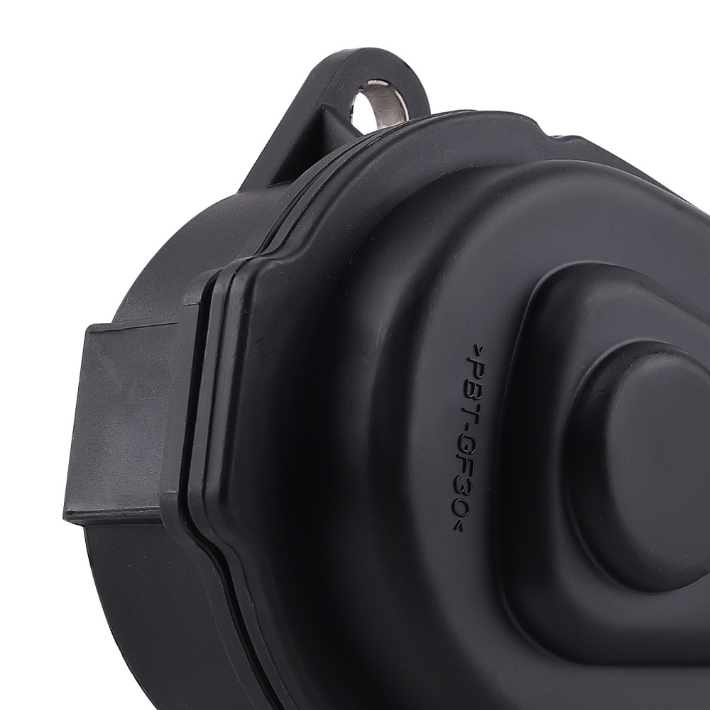 Rear Brake Servo Motor compatible for Audi A6 C7 A7 A8 quattro 4H0998281 8K0998281A 12 Torx