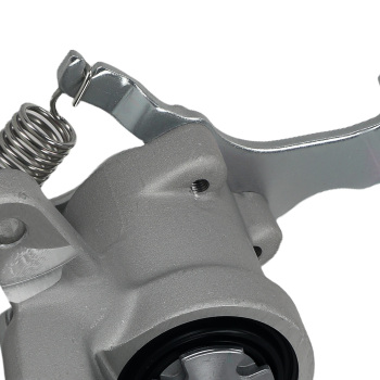 Rear Left Brake Caliper compatible for Toyota Auris 12-18 E18 E15 07-15 4785002280 36mm