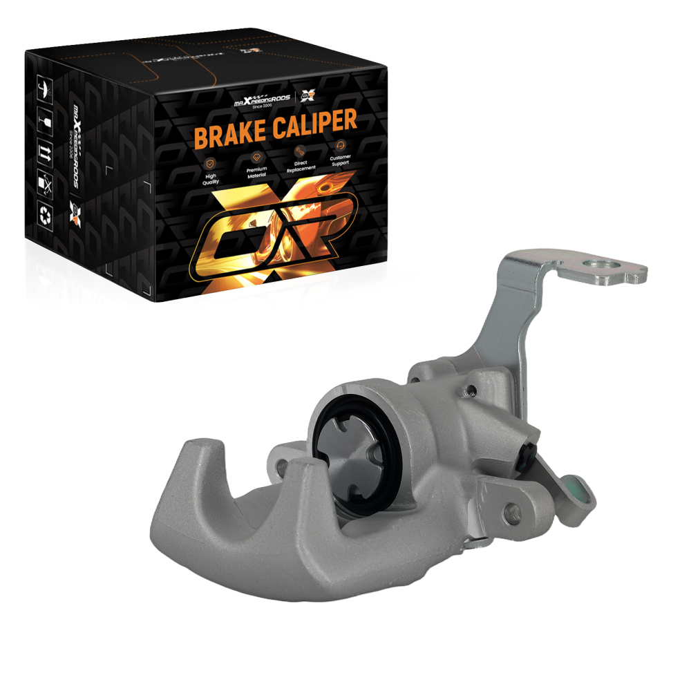 Rear Left Brake Caliper compatible for Toyota Auris 12-18 E18 E15 07-15 4785002280 36mm