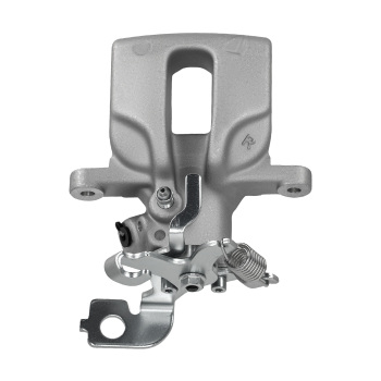 Pair Rear LeftRight Brake Caliper compatible for Toyota Auris E18 E15 4785002280 36mm