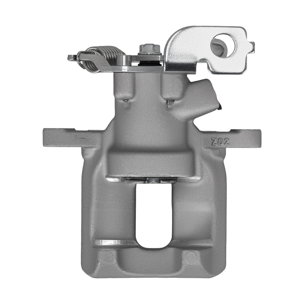 Pinza freno Posteriore Destra compatibile per Toyota Auris E18 E15 2007-2018 4783002260