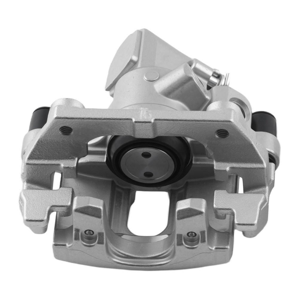 Rear Left Right Brake Calipers Pair compatible for Mazda 3 2004-2008/Compatible for Volvo C30 C70 S40 V50