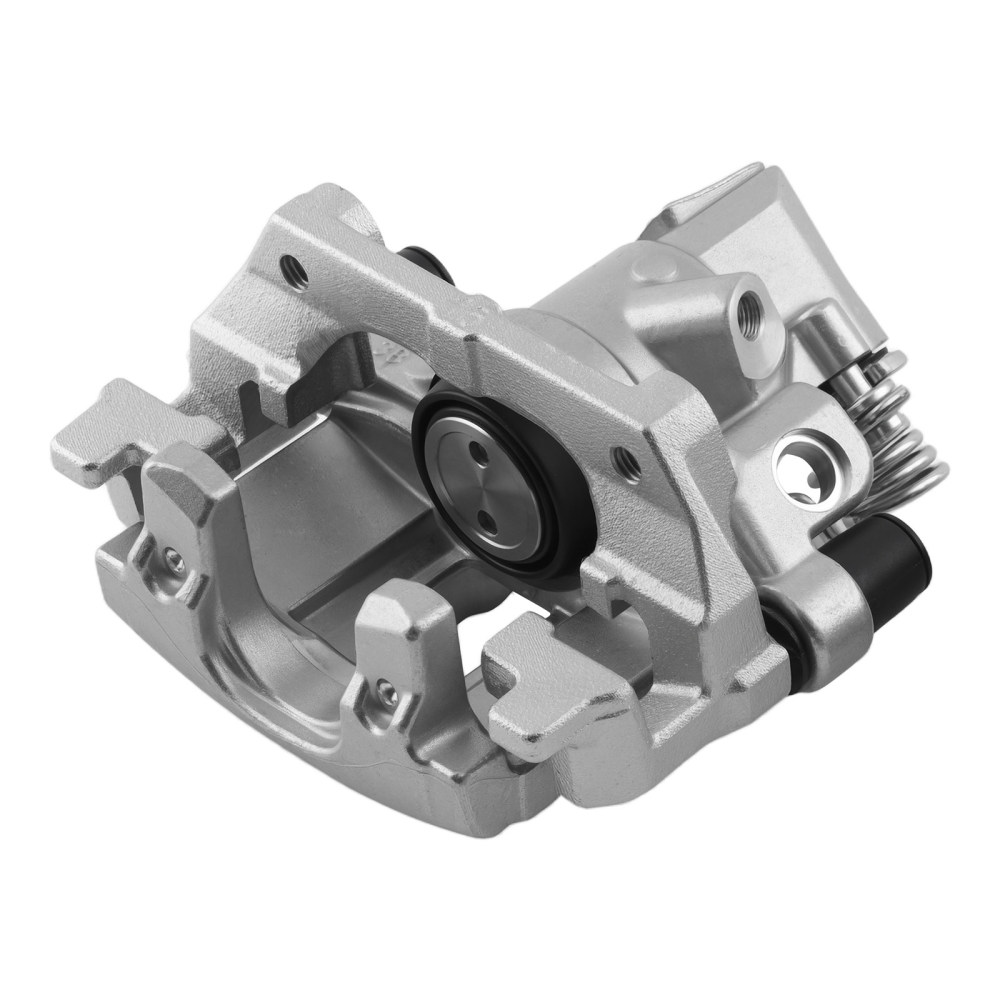 Rear Left Right Brake Calipers Pair compatible for Mazda 3 2004-2008/Compatible for Volvo C30 C70 S40 V50