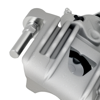 Pinza Freno Posteriore compatibile per Opel Astra G 1.2 1.4 1.6 LPG 1998-2005 542296