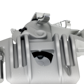 Pinza Freno Posteriore compatibile per Opel Astra G 1.2 1.4 1.6 LPG 1998-2005 542296