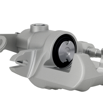 Pinza Freno Posteriore compatibile per Opel Astra G 1.2 1.4 1.6 LPG 1998-2005 542296