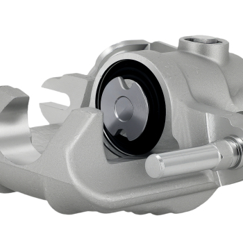 Pinza Freno Posteriore compatibile per Opel Astra G 1.2 1.4 1.6 LPG 1998-2005 542296