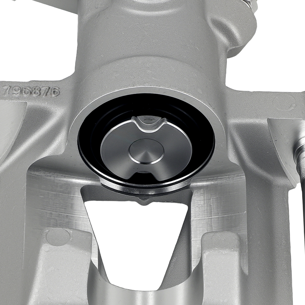 Pinza Freno Posteriore compatibile per Opel Astra G 1.2 1.4 1.6 LPG 1998-2005 542296