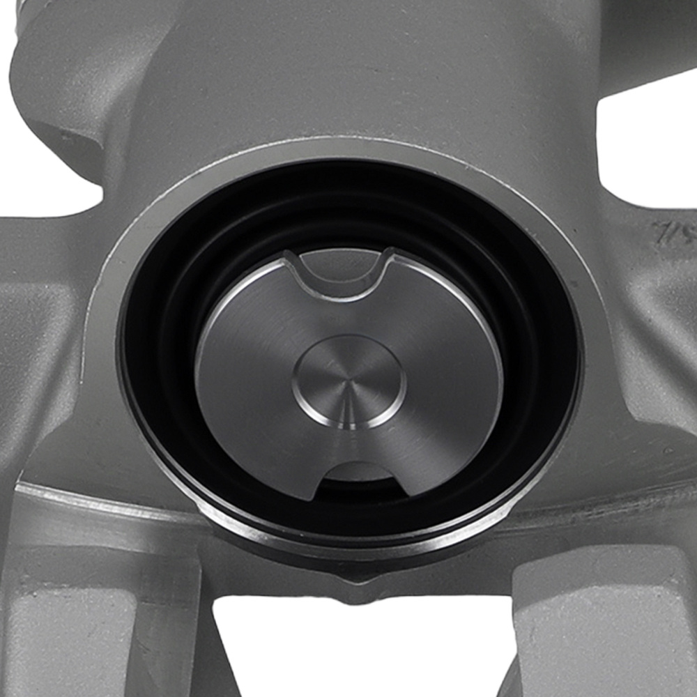 Coppia Pinze Freno compatibile per Opel Astra G Stufenheck 1.2-2.0L 1998-2005 542305