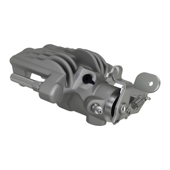 Coppia Pinze Freno compatibile per Opel Astra G Stufenheck 1.2-2.0L 1998-2005 542305
