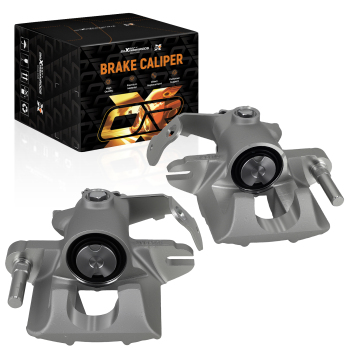 Coppia Pinze Freno compatibile per Opel Astra G Stufenheck 1.2-2.0L 1998-2005 542305