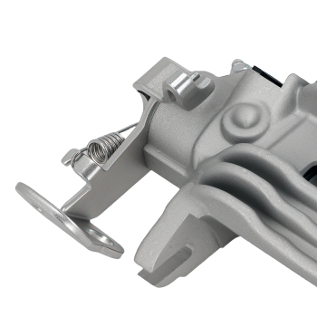 Destro Pinza compatibile per Opel Astra G Stufenheck 1.6 LPG 1.7 DTi 1.8 16V 1998-2005