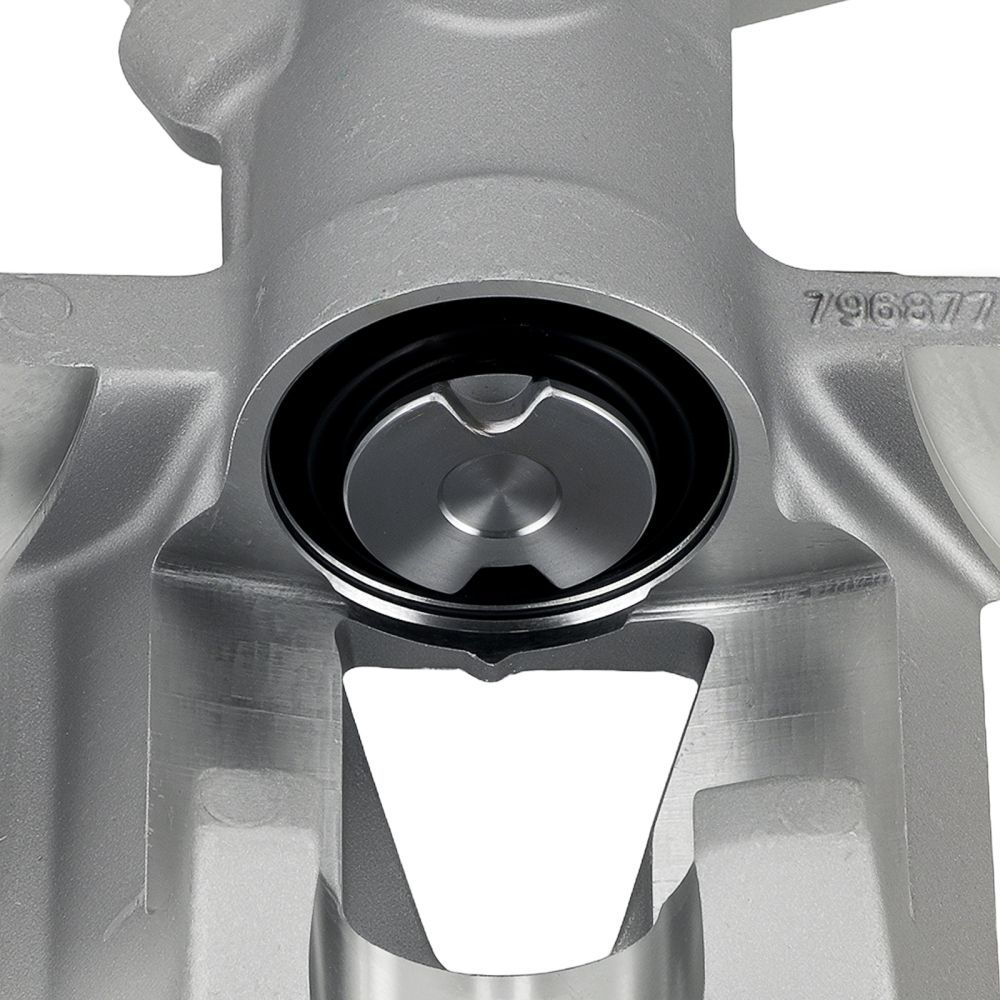 Destro Pinza compatibile per Opel Astra G Stufenheck 1.6 LPG 1.7 DTi 1.8 16V 1998-2005