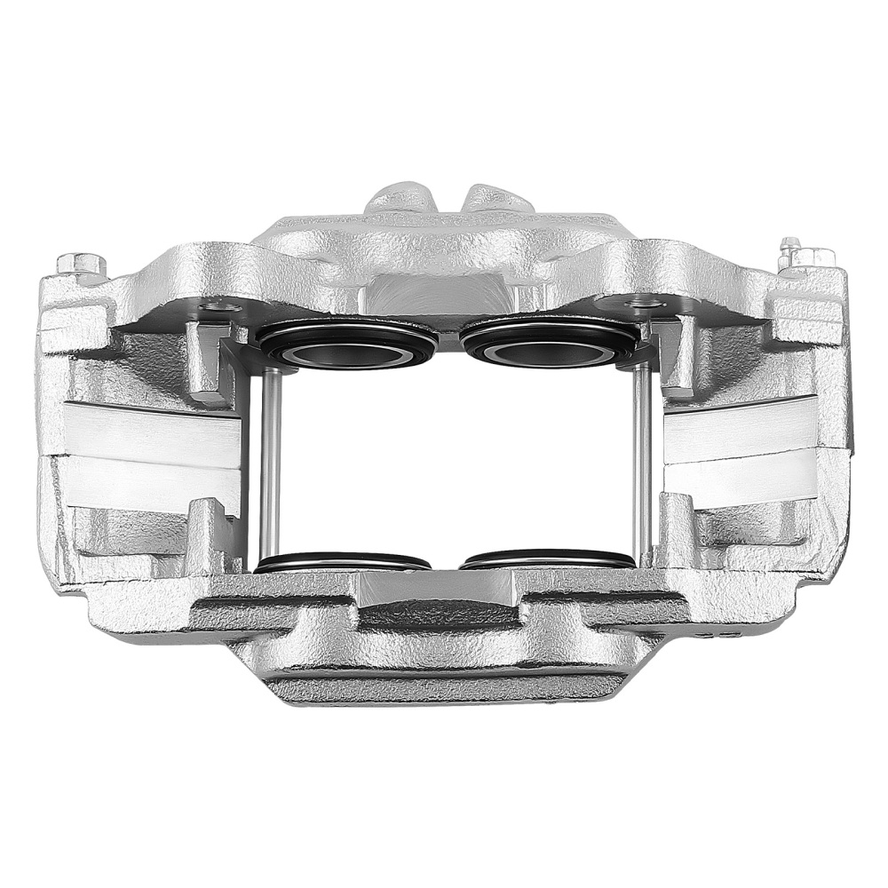 1X Front Left Brake Caliper compatible for Toyota Tundra 4.7L 2000-06 2-Door/4-Door 19-2985