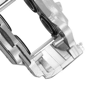 1X Front Left Brake Caliper compatible for Toyota Tundra 4.7L 2000-06 2-Door/4-Door 19-2985
