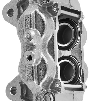 1X Front Left Brake Caliper compatible for Toyota Tundra 4.7L 2000-06 2-Door/4-Door 19-2985