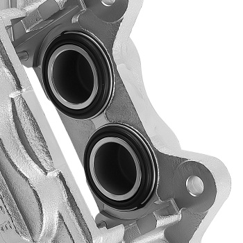 1X Front Left Brake Caliper compatible for Toyota Tundra 4.7L 2000-06 2-Door/4-Door 19-2985