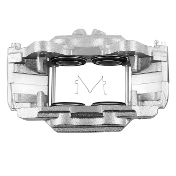 1X Front Left Brake Caliper compatible for Toyota Tundra 4.7L 2000-06 2-Door/4-Door 19-2985
