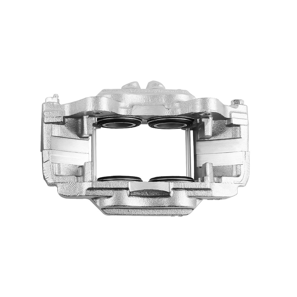 Front Rear Disc Brake Caliper Set compatible for Toyota 4Runner FJ Cruiser 192985 192984