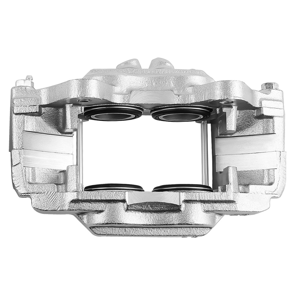 1x Driver Side Brake Caliper compatible for Toyota 4Runner 03-09 compatible for Tacoma 2005-2022