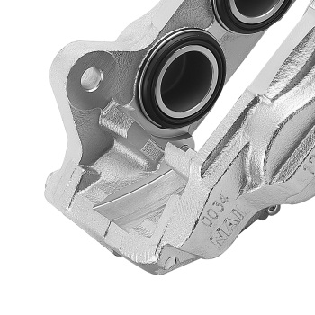 1x Driver Side Brake Caliper compatible for Toyota 4Runner 03-09 compatible for Tacoma 2005-2022