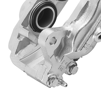 1x Driver Side Brake Caliper compatible for Toyota 4Runner 03-09 compatible for Tacoma 2005-2022