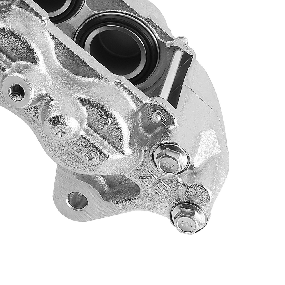 1x Driver Side Brake Caliper compatible for Toyota 4Runner 03-09 compatible for Tacoma 2005-2022