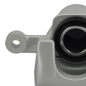 Brake Caliper Rear Left compatible for Hyundai Tucson compatible for Kia Sportage 2004- 582102E000 34mm