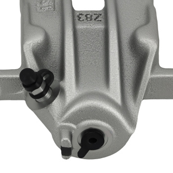 Brake Caliper Rear Left compatible for Hyundai Tucson compatible for Kia Sportage 2004- 582102E000 34mm