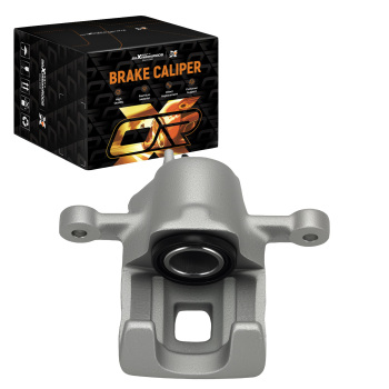 Brake Caliper Rear Left compatible for Hyundai Tucson compatible for Kia Sportage 2004- 582102E000 34mm