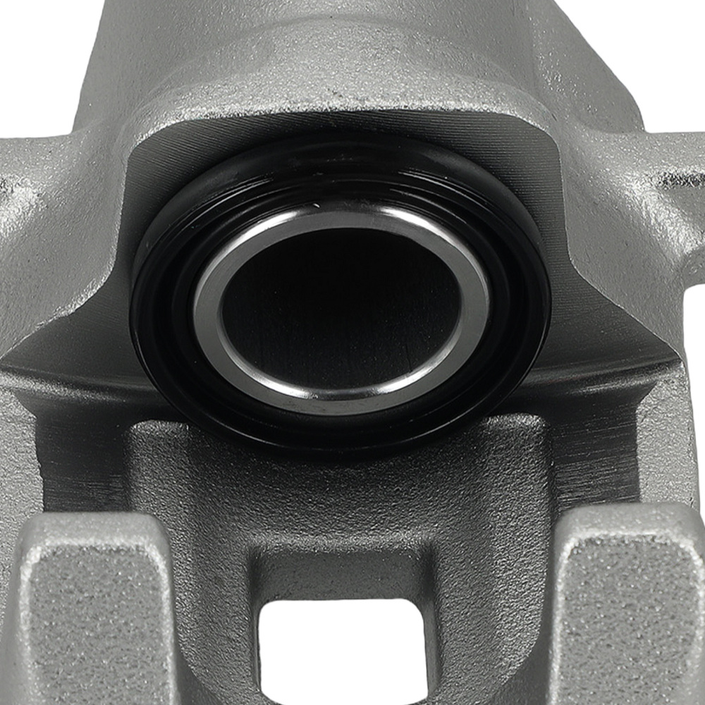 Pinza Completa Destra compatibile per Hyundai Tucson 2004- 726132 Posteriore 1 Pistone