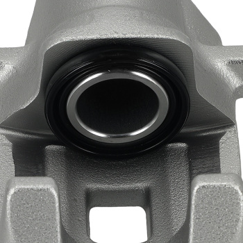 Pinza Completa Destra compatibile per Hyundai Tucson 2004- 726132 Posteriore 1 Pistone