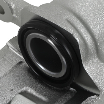 Pinza Completa Destra compatibile per Hyundai Tucson 2004- 726132 Posteriore 1 Pistone