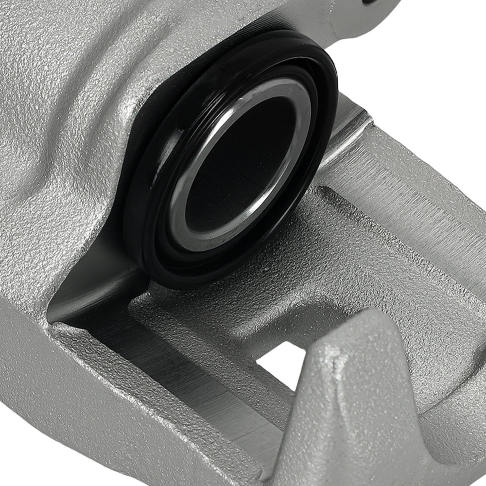 Pinza Completa Destra compatibile per Hyundai Tucson 2004- 726132 Posteriore 1 Pistone