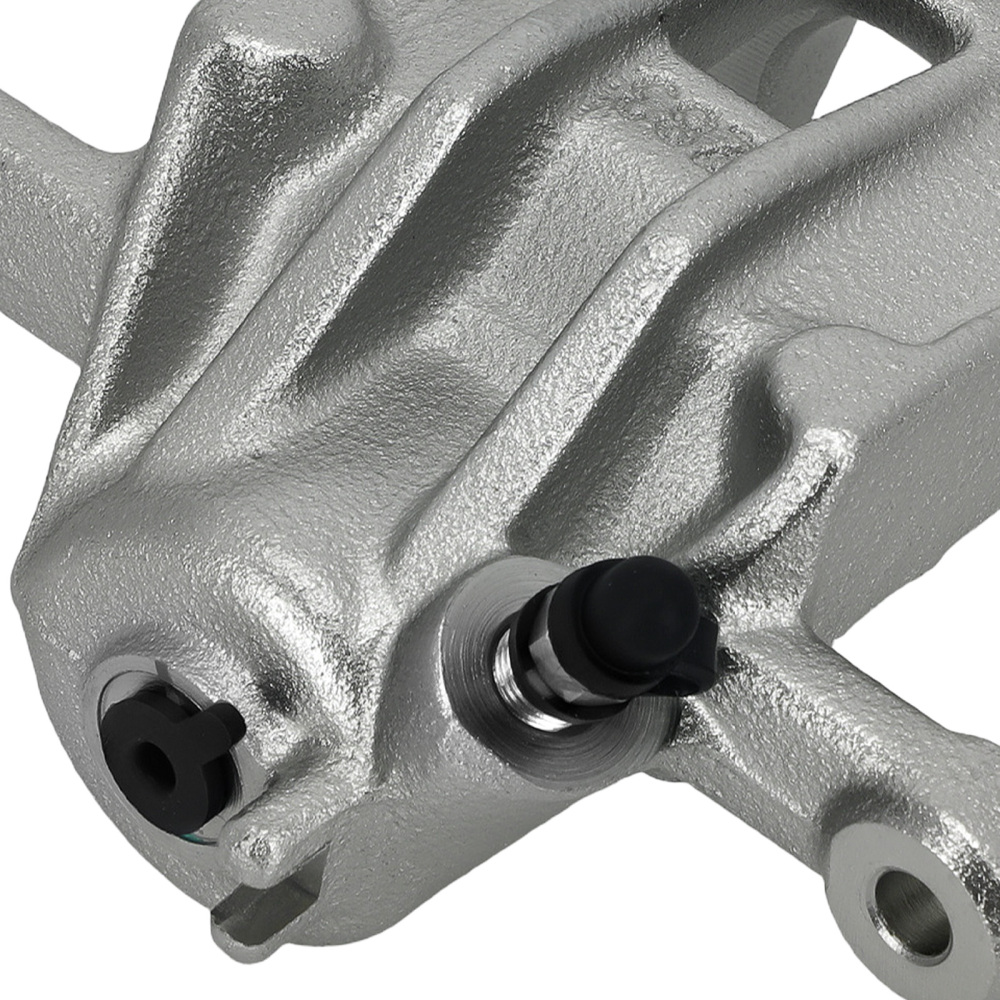 Pinza Completa Destra compatibile per Hyundai Tucson 2004- 726132 Posteriore 1 Pistone