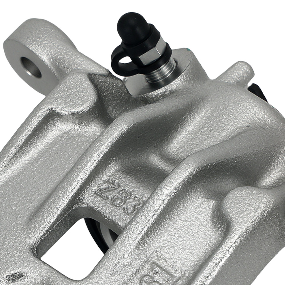 Pinza Completa Destra compatibile per Hyundai Tucson 2004- 726132 Posteriore 1 Pistone