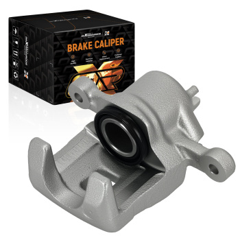 Pinza Completa Destra compatibile per Hyundai Tucson 2004- 726132 Posteriore 1 Pistone