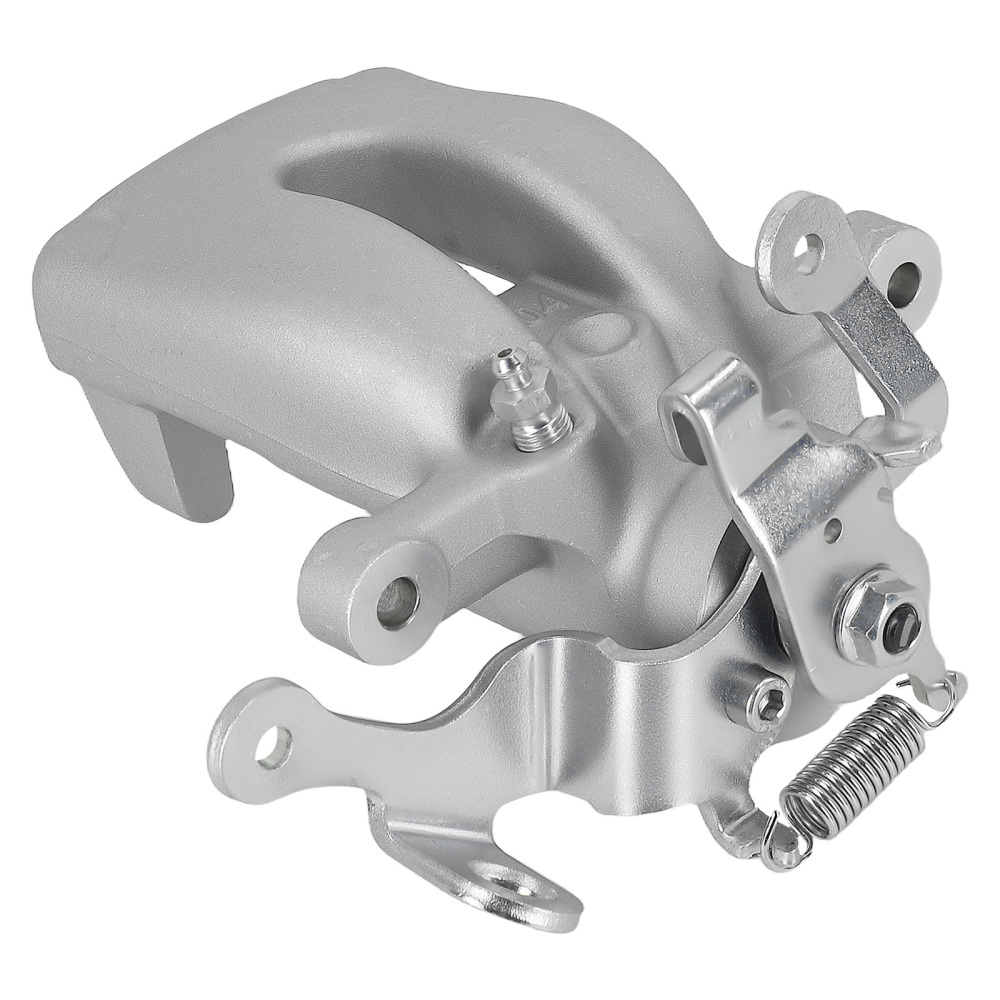 Pair Brake Caliper Rear LeftRight compatible for Citroen Berlingo compatible for Peugeot Partner 4402F5