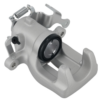 Pair Brake Caliper Rear LeftRight compatible for Citroen Berlingo compatible for Peugeot Partner 4402F5