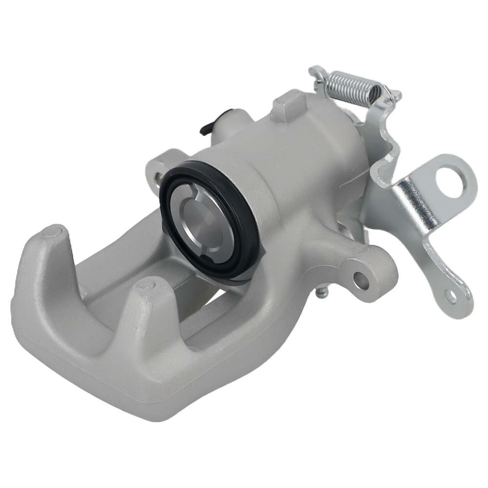 Pair Brake Caliper Rear LeftRight compatible for Citroen Berlingo compatible for Peugeot Partner 4402F5