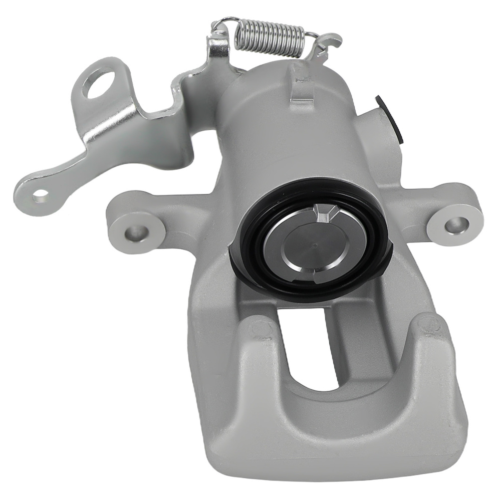 Pair Brake Caliper Rear LeftRight compatible for Citroen Berlingo compatible for Peugeot Partner 4402F5