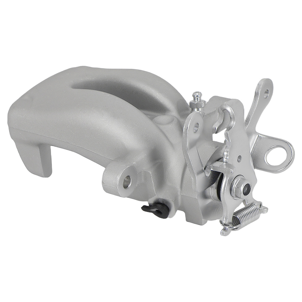 Pair Brake Caliper Rear LeftRight compatible for Citroen Berlingo compatible for Peugeot Partner 4402F5