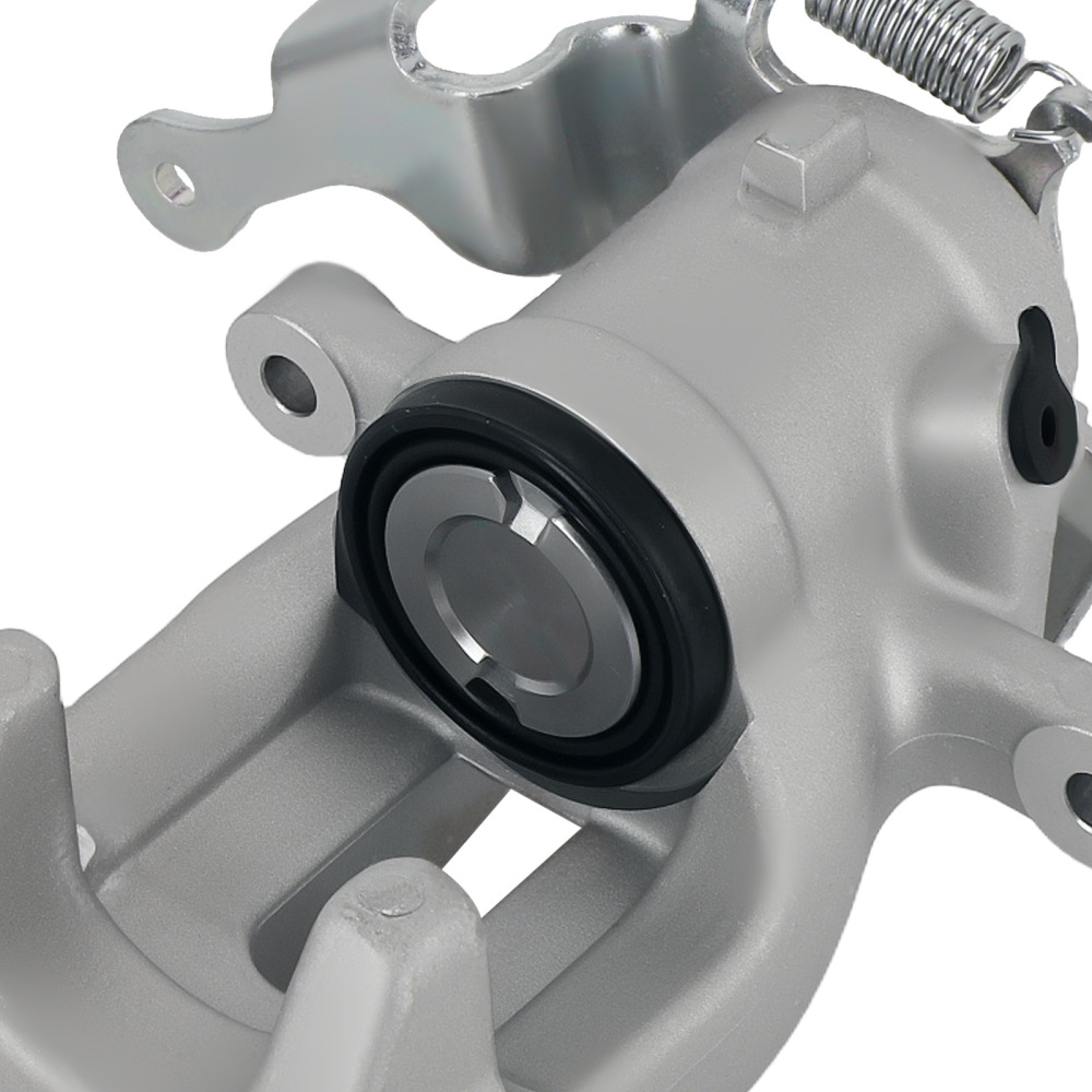 Pair Brake Caliper Rear LeftRight compatible for Citroen Berlingo compatible for Peugeot Partner 4402F5