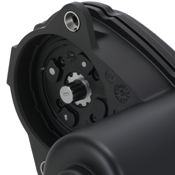 Parking Brake Actuator Rear Right compatible for Acura TLX 2.4 3.5L 2015-2020 43020-T2J-H00