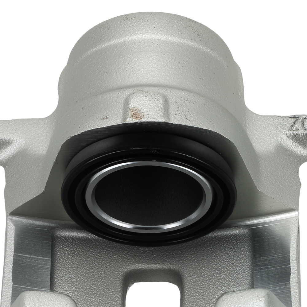 Brake Caliper Rear Left compatible for Hyundai Santa Fe Mk2 Mk3 Grand 2006-2018 58310-2PA70