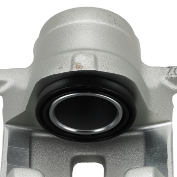 Brake Caliper Rear Left compatible for Hyundai Santa Fe Mk2 Mk3 Grand 2006-2018 58310-2PA70