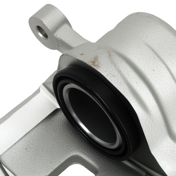 Brake Caliper Rear Left compatible for Hyundai Santa Fe Mk2 Mk3 Grand 2006-2018 58310-2PA70